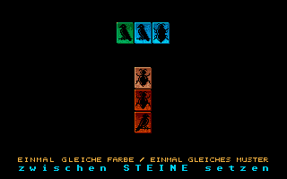 Soko atari screenshot